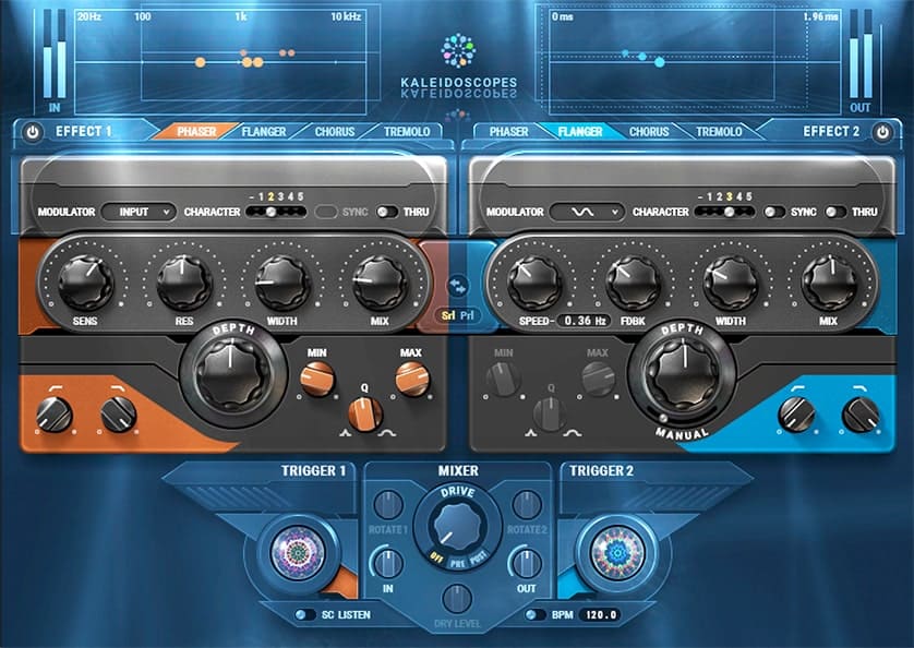 Plugins Waves