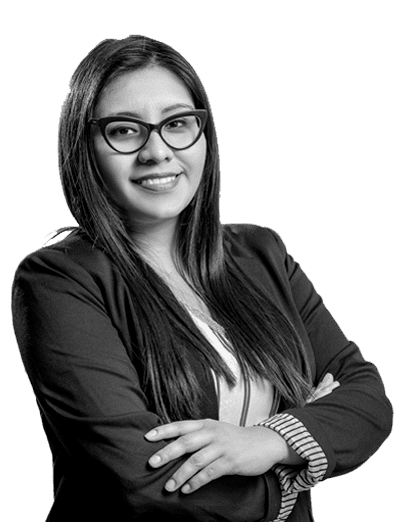 Helen Chávez Productora